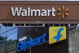 Walmart & Flipkart Deal